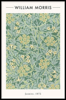 William Morris poster