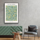 William Morris poster