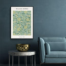 William Morris poster