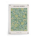 William Morris poster