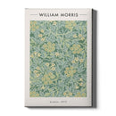 William Morris poster