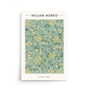 William Morris poster