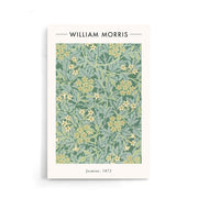 William Morris poster