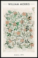 William Morris poster
