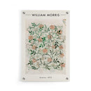 William Morris poster