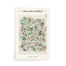 William Morris poster