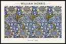 William Morris poster