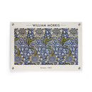 William Morris poster