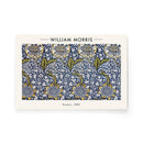 William Morris poster