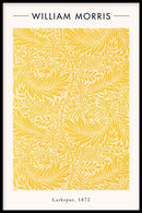 William Morris poster