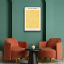 William Morris poster