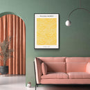 William Morris poster