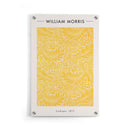 William Morris poster