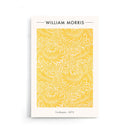 William Morris poster