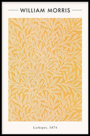 William Morris poster