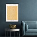 William Morris poster