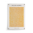 William Morris poster