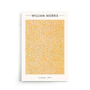 William Morris poster