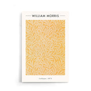 William Morris poster