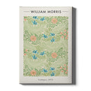William Morris poster