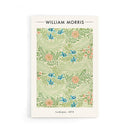 William Morris poster