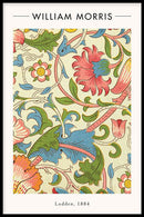 William Morris poster