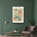 William Morris poster