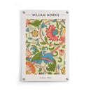 William Morris poster