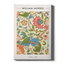 William Morris poster