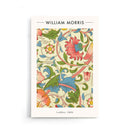 William Morris poster