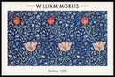 William Morris poster