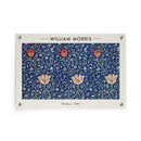 William Morris poster