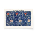 William Morris poster