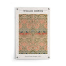 William Morris poster