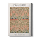 William Morris poster