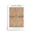 William Morris poster