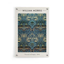 William Morris poster