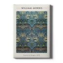 William Morris poster