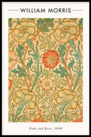 William Morris poster