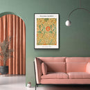 William Morris poster