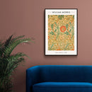William Morris poster