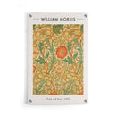 William Morris poster