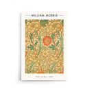 William Morris poster