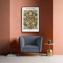 William Morris poster