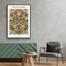 William Morris poster