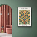 William Morris poster