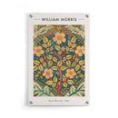William Morris poster