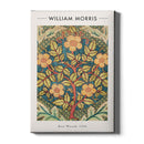 William Morris poster