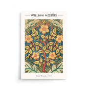 William Morris poster