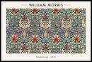 William Morris poster